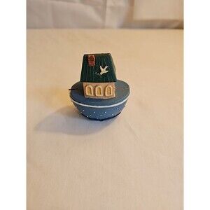 Midwest Importers Cannon Falls Mini Noahs Ark Opening Scene (MG)